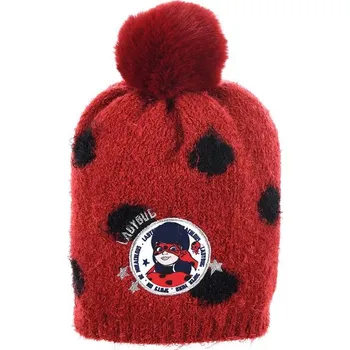 Čepice KULICH KOUZELNÁ BERUŠKA hu 4022 červený Velikost: 54