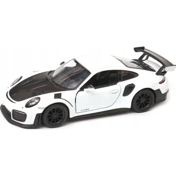 autíčko Model auta Porsche 911 GT2 RS Kinsmart KT5408D