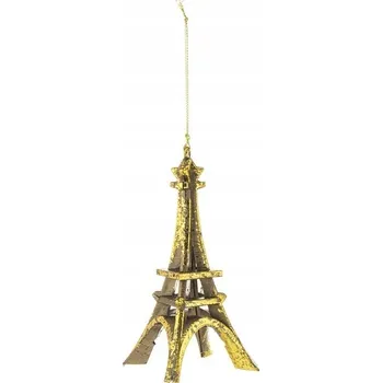 Vánoční dekorace Vánoční Baňky tvarovky vánoční koule 13 cm 1 ks