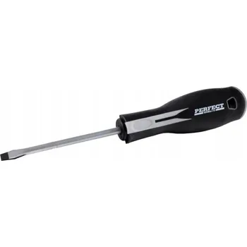 Šroubovák Perfect Stalco Šroubovák plochý 4x100mm S-39140 66031