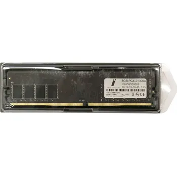 Operační paměť Paměť RAM DDR4 Innovation IT 8 GB 2666 MHz CL19