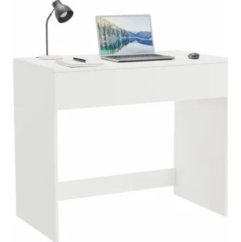 Televizní držák Gembird MA-DA1-04 Plně pohyblivé rameno pro montáž na stůl, 17”-32”, bílý