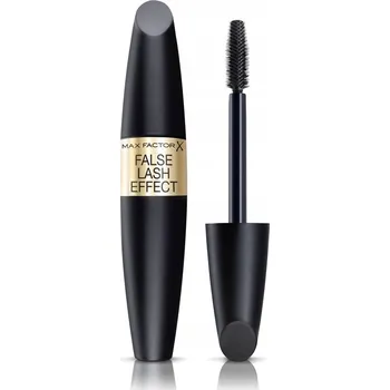 Řasenka Řasenka MAX FACTOR FALSE LASH EFFECT černá