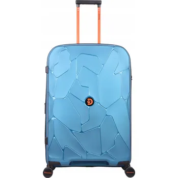 Discovery Kufr tvrdý velký polypropylen Lava 112 l