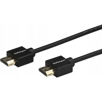 Video kabel Kabel StarTech.com HDMM2MLP HDMI - HDMI, 2 m