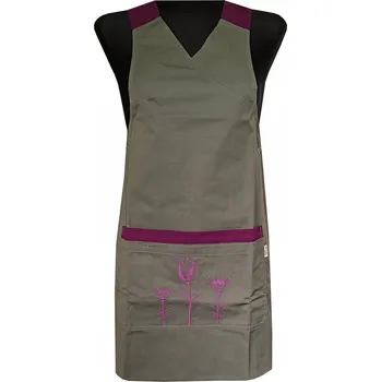 Kuchyňská zástěra Kuchařská zástěra PROFI DRESS vel. XS