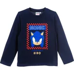 TRIKO SONIC SC xh1026 tm. modré Velikost: 3