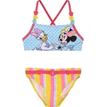 PLAVKY MINNIE et 1738 tyrkysové Velikost: 3