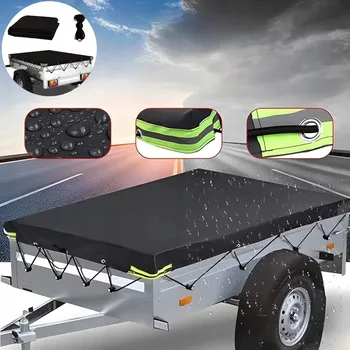 Plachta na motorové vozidlo PLACHTA NA PŘÍVĚS, PLOCHÁ PLACHTA, PLACHTA PRO Stema stříbrná