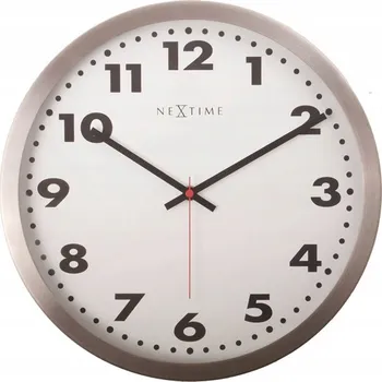 Hodiny HODINY NÁSTĚNNÉ Arabic 26 cm Nextime