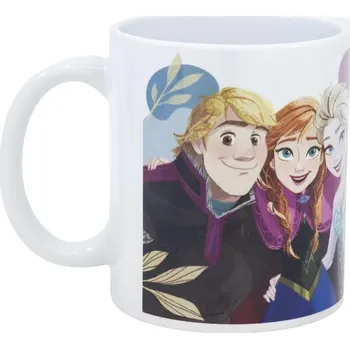 HRNEČEK FROZEN Stor 99068 rod Velikost: uni