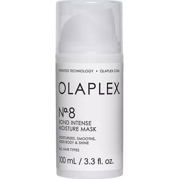 Vlasová regenerace Olaplex Bond Repair No. 8 Moisture Mask 100 ml