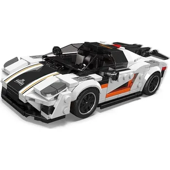 ostatní stavebnice Mould King 27081 Model auta Koenigsegg