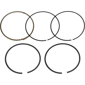 Píst motoru NAMURA pístní kroužky POLARIS sportSMAN 400 01-12, 450 06-07 (NAMURA pístní kroužky POLARIS sportSMAN 400 01-12, 450 06-07)