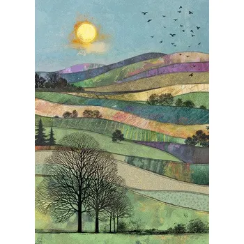 Přání K027 BUG ART