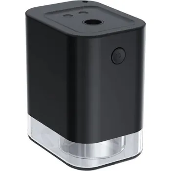 Dávkovač mýdla Dávkovač dezinfekčního prostředku, bezdotykový, mlha