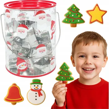 Obraz Formička na sušenky EDANTI 7 x 7 cm