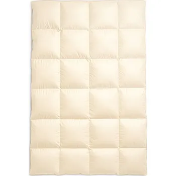 přikrývka Péřová Přikrývka 200x220 POLOPÉŘOVÁ Z PEŘÍ A CHMÝŘÍ CELOROČNÍ TEPLÁ