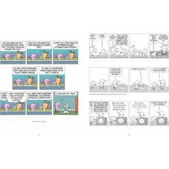 Kniha Pearls Gets Plastered - Pastis, Stephan