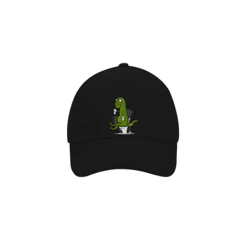 Kšiltovka Bastard Rexíkův problém kšiltovka baseballka Black