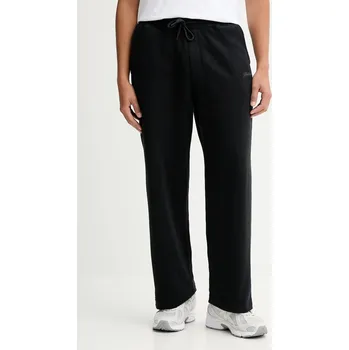 Tepláky Hollister Co. KI334.5139.900 černá 99X, vel. XL