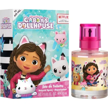 Dětský parfém Gábinin kouzelný domek EDT 30 ml