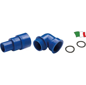 Palivová nádrž Propojovací set pro zabudované nádrže ELTEX