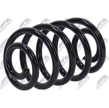 Pružina podvozku NTY ASZ-RE-018