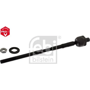 Táhlo řízení Axiální kloub, příčné táhlo řízení FEBI BILSTEIN JR. 42752