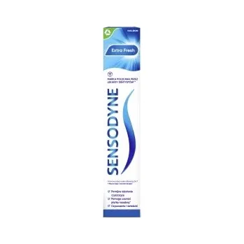 zubní pasta Sensodyne zubní pasta Extra Fresh 75 Ml