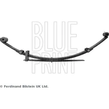 Paket pružin BLUE PRINT ADZ98810