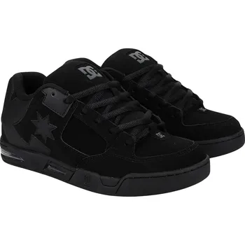 Pánské tenisky boty DC Command - Black/Black 42