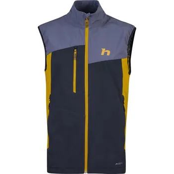Pánská vesta Pánská vesta HANNAH CARSTEN VEST velikost 3XL