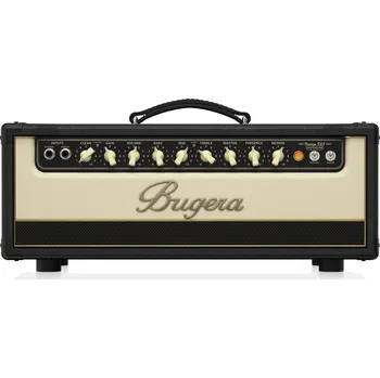 Aparatura pro kytaru Bugera V55HD INFINIUM + prodloužená záruka 3 roky