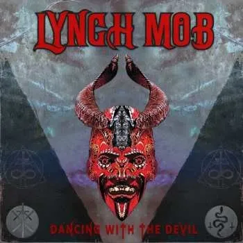 Zahraniční hudba CD Lynch Mob: Dancing With The Devil 2025
