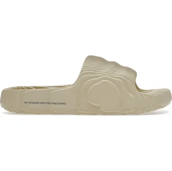 Pánské tenisky adidas Adilette Slides Desert Sand Velikost: 38 2/3 GX6945