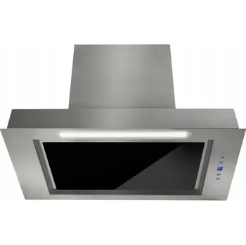 Digestoř Vestavná digestoř Nortberg MICRA BLACK 60 cm černá