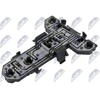 Přední světlomet Vložka světlometu, hlavní světlomet NTY EZC-VW-357