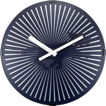 Hodiny NÁSTĚNNÉ HODINY Běžící Pes Nextime