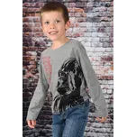 TRIKO STAR WARS ph 1134 šedé Velikost: 4