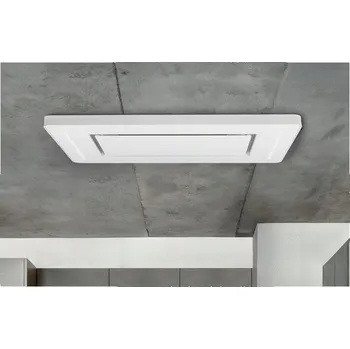 Digestoř Stropní digestoř Nortberg DECOR CR White 90 bílá