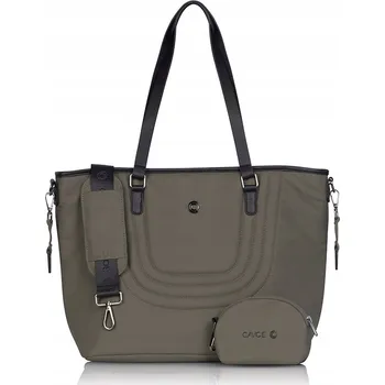 Kočárek TAŠKA NA KOČÁREK PRO DĚTI MOI XL