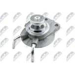 Držák, palivový filtr NTY BPP-MS-001