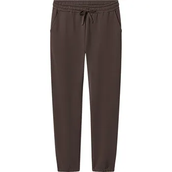 esmara® Dámské tepláky (hnědá, M(40/42))