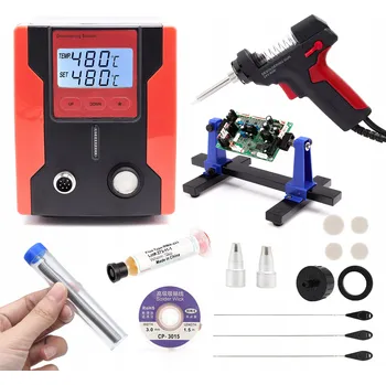 Páječka Pájecí pero Techrebal Tools 160 W