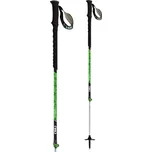 Teleskopické hůlky TSL Tour Alu 2 Cross Twist 87,5-140 cm 2026 - Odesíláme do 24 hodin