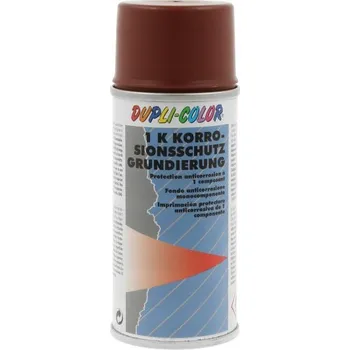 Barva ve spreji DUPLI COLOR 652042 Ochranný Základní Nátěr proti korozi