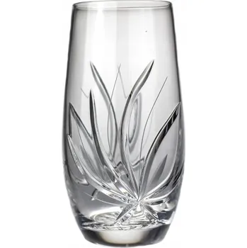 Sklenice Sklenice na drinky Niemen Crystal 300 ml 6 ks