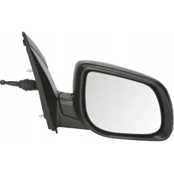 Auto zrcátko KIA PICANTO (TA) 11-17 MECHANICKÉ ZPĚTNÉ ZRCÁTKO PRAVÉ