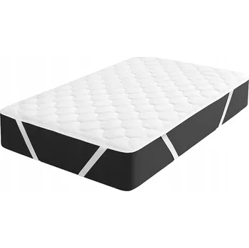 Prostěradlo Chránič na matrace bílý